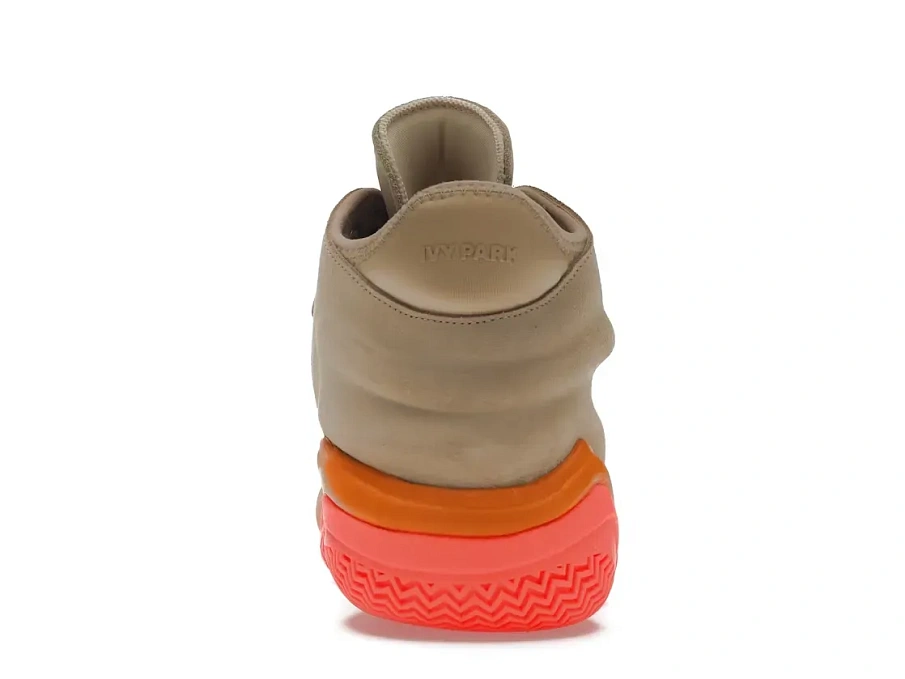 Фото № 4 с приближением к товару «‎adidas Top Ten 2000»