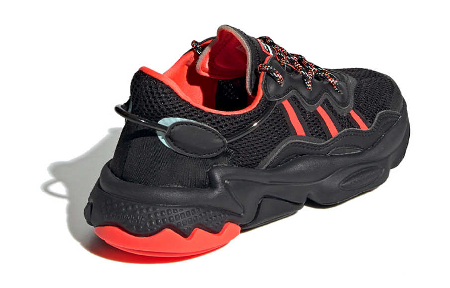 Фото № 4 с приближением к товару «‎adidas originals Ozweego J FW6203»