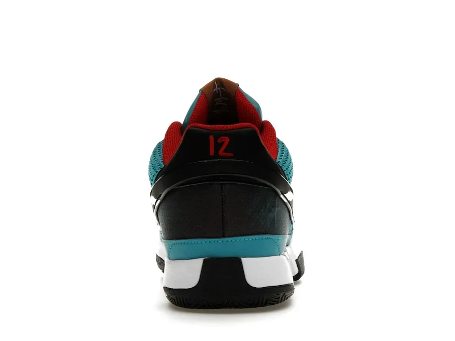 Фото № 4 с приближением к товару «‎Nike Ja 1 Scratch»