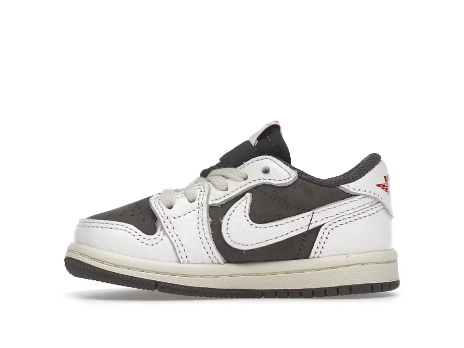 Фото № 3 с приближением к товару «‎Jordan 1 Retro Low OG SP»
