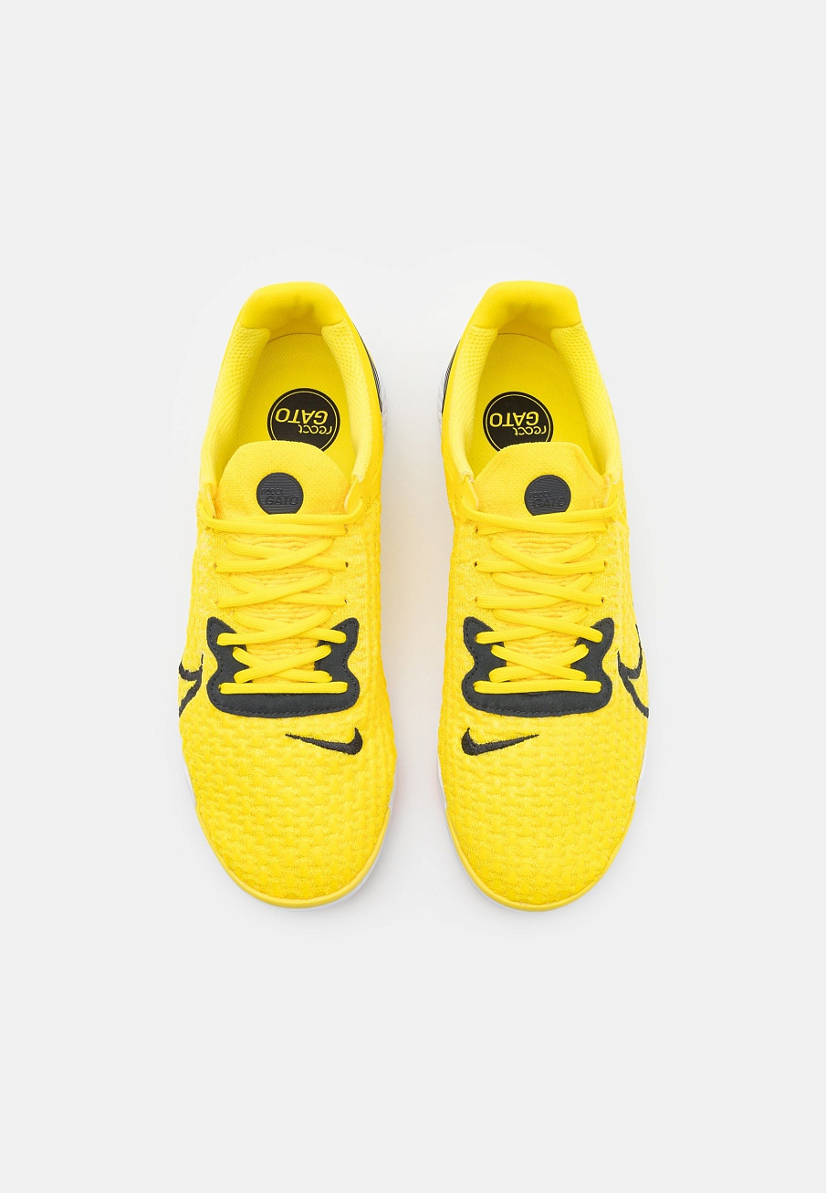 Фото № 4 с приближением к товару «‎Nike React Gato »