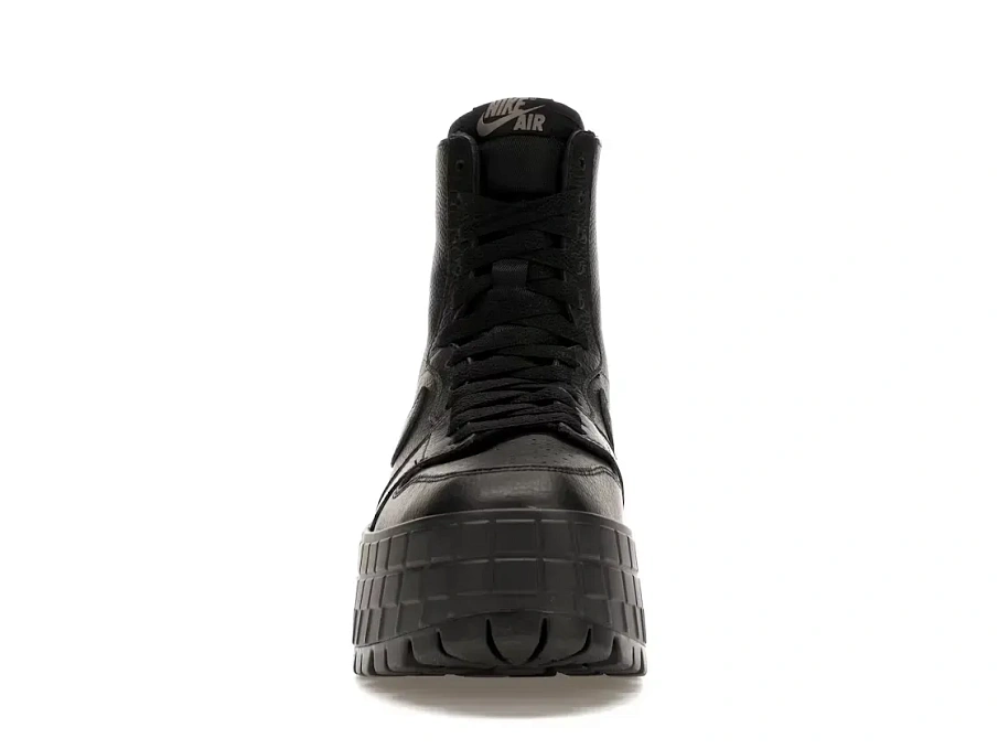 Фото № 2 с приближением к товару «‎Jordan 1 High Brooklyn»