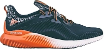 Фото № 1 с приближением к товару «‎adidas AlphaBounce Miami Hurricanes»