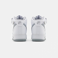 Фото № 3 с приближением к товару «‎Nike Air Force 1 ’07 »