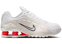 Фото № 1 с приближением к товару «‎Nike Shox R4»