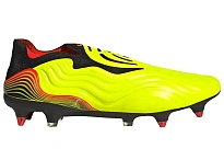 Фото № 1 с приближением к товару «‎adidas Copa Sense+ SG Team Solar Yellow»