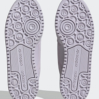 Фото № 5 с приближением к товару «‎Adidas Forum Bold W »