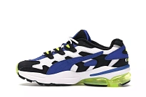 Фото № 2 с приближением к товару «‎Puma Cell Alien OG White Black»