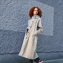 Фото № 3 с приближением к товару «‎Jordan Wmns Air 1 »