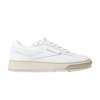 Фото № 1 с приближением к товару «‎Reebok Club C LTD White»