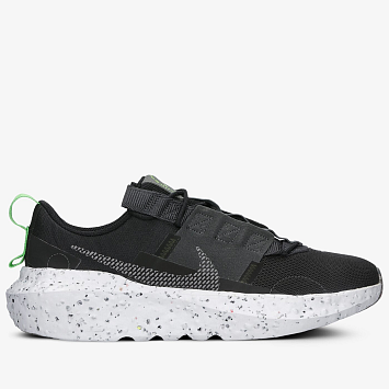 Nike Crater Impact BlackWhite - 1
