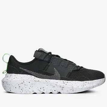 Nike Crater Impact BlackWhite - 1