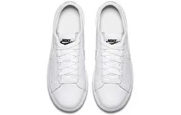 NIKE Nike Blazer Low Older Kids' White - 5