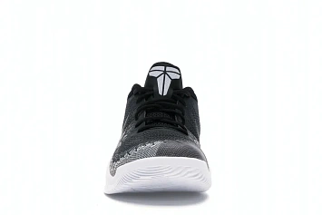 Nike Mamba Rage Anthracite - 2