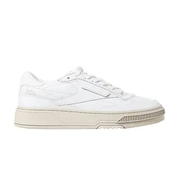 Reebok Club C LTD White - 1