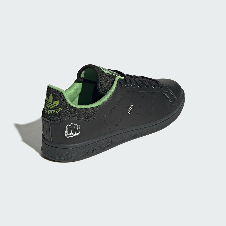 Фото № 3 с приближением к товару «‎Adidas Stan Smith »