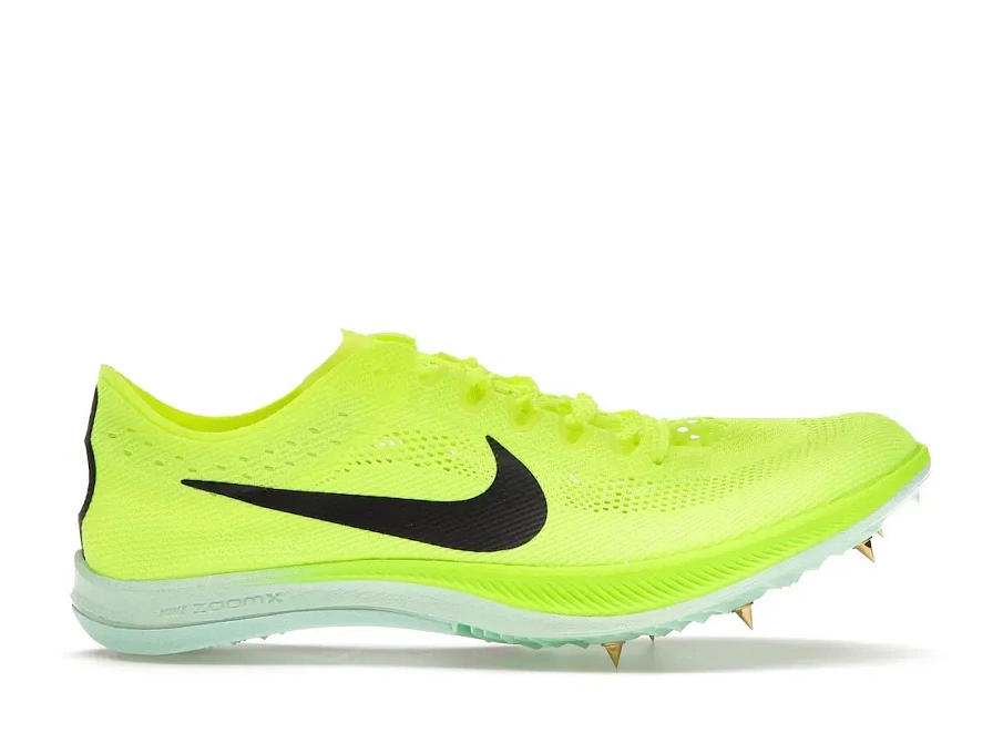 Фото № 1 с приближением к товару «‎Nike ZoomX Dragonfly Volt Mint Foam»