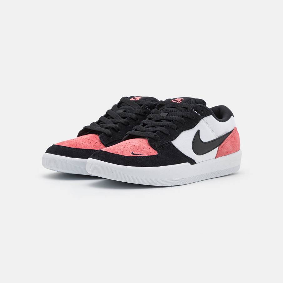 Фото № 2 с приближением к товару «‎Nike Force 58 »
