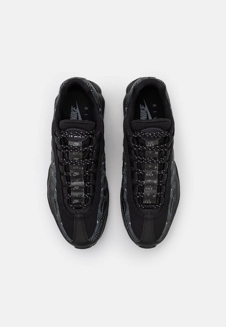 Фото № 3 с приближением к товару «‎Nike Air Max 95 UL J22 »