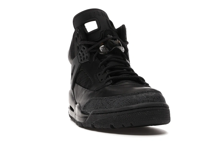 Фото № 2 с приближением к товару «‎Jordan Spizike Boot Black Anthracite»