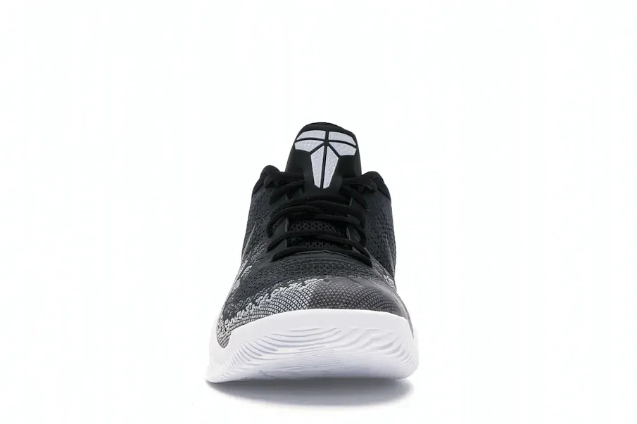 Фото № 2 с приближением к товару «‎Nike Mamba Rage Anthracite»