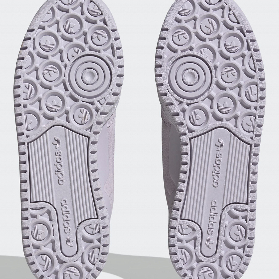 Фото № 5 с приближением к товару «‎Adidas Forum Bold W »