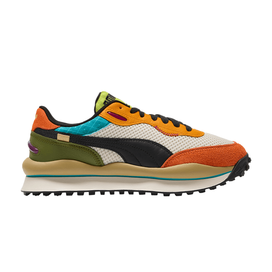 Фото № 1 с приближением к товару «‎Puma Style Rider Hyper Prep (405745-01)»