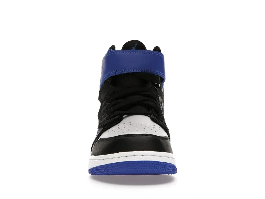 Фото № 2 с приближением к товару «‎Jordan 1 High FlyEase Royal »