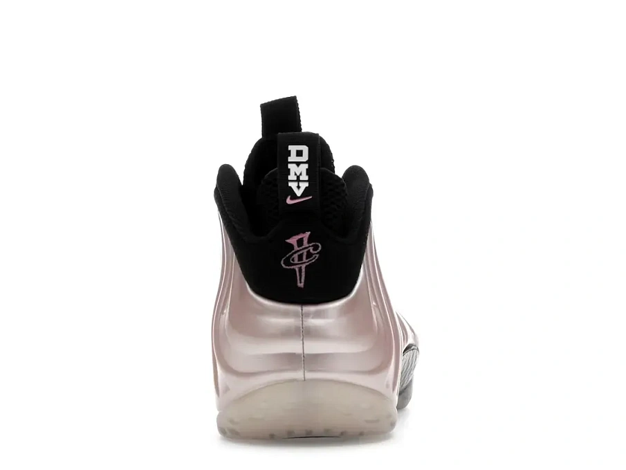 Фото № 4 с приближением к товару «‎Nike Air Foamposite One»