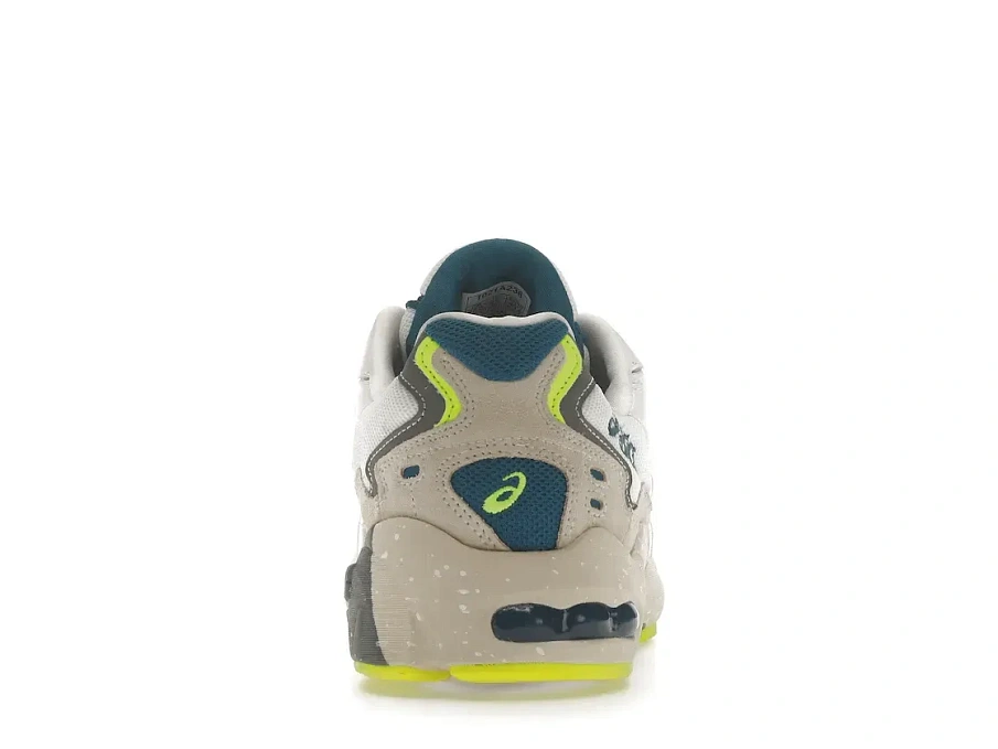 Фото № 4 с приближением к товару «‎ASICS Gel-Kayano 5 OG White»