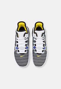 Фото № 3 с приближением к товару «‎Nike Lebron Witness VI »