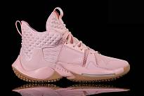 Фото № 1 с приближением к товару «‎Nike Air Jordan Why Not Zer0.2 Shot R. Westbrook »