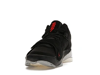 Фото № 4 с приближением к товару «‎Jordan Zion 2 Black Cement»