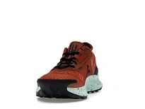 Фото № 2 с приближением к товару «‎Nike Pegasus Trail 3 Gore-Tex Rugged Orange»