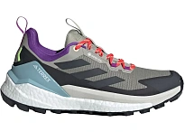 Фото № 1 с приближением к товару «‎adidas Terrex Free Hiker 2.0 Low Gore-Tex»