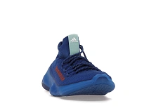 Фото № 2 с приближением к товару «‎adidas Humanrace Sičhona Blue»