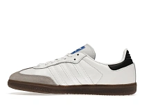 Фото № 5 с приближением к товару «‎adidas Samba Cloud White Gum»