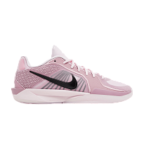 Фото № 1 с приближением к товару «‎Nike Women's Sabrina 2 Triple Double»
