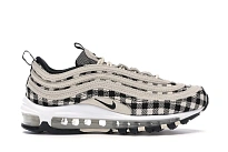 Фото № 1 с приближением к товару «‎Nike Air Max 97 Plaid Light Cream»