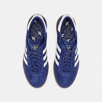 Фото № 4 с приближением к товару «‎Adidas Hamburg »