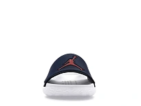 Фото № 2 с приближением к товару «‎Jordan Jumpman Slide»