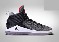 Фото № 1 с приближением к товару «‎Nike Air Jordan Xxxii BG Cement Mvp Russel Westbrook »