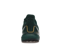 Фото № 4 с приближением к товару «‎adidas Ultra Boost 4.0 DNA Green Matte Gold»