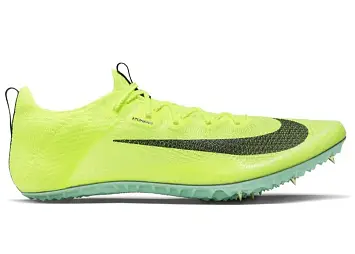 Nike Zoom Superfly Elite 2 Volt Mint Foam