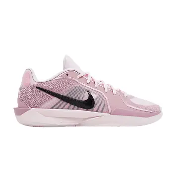 Nike Women's Sabrina 2 Triple Double - 1
