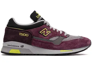 New Balance 1500