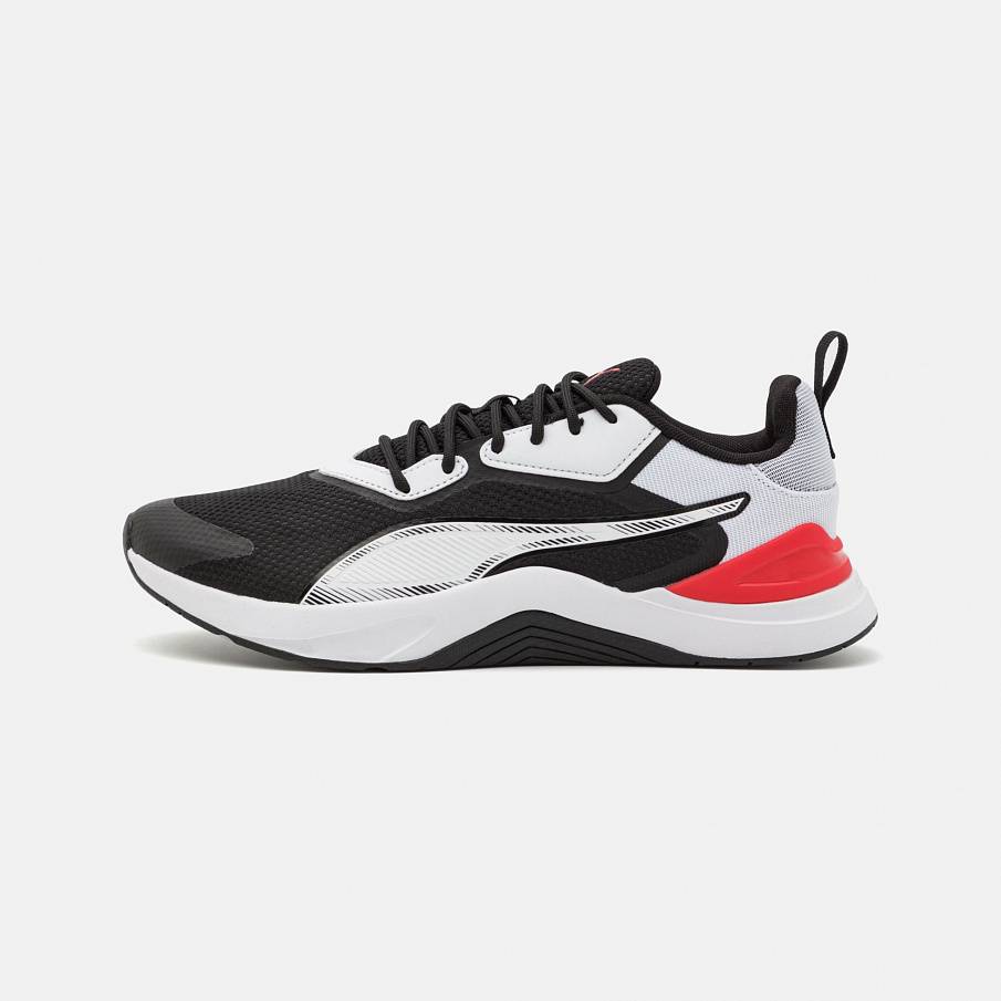 Фото № 1 с приближением к товару «‎Puma Infusion»