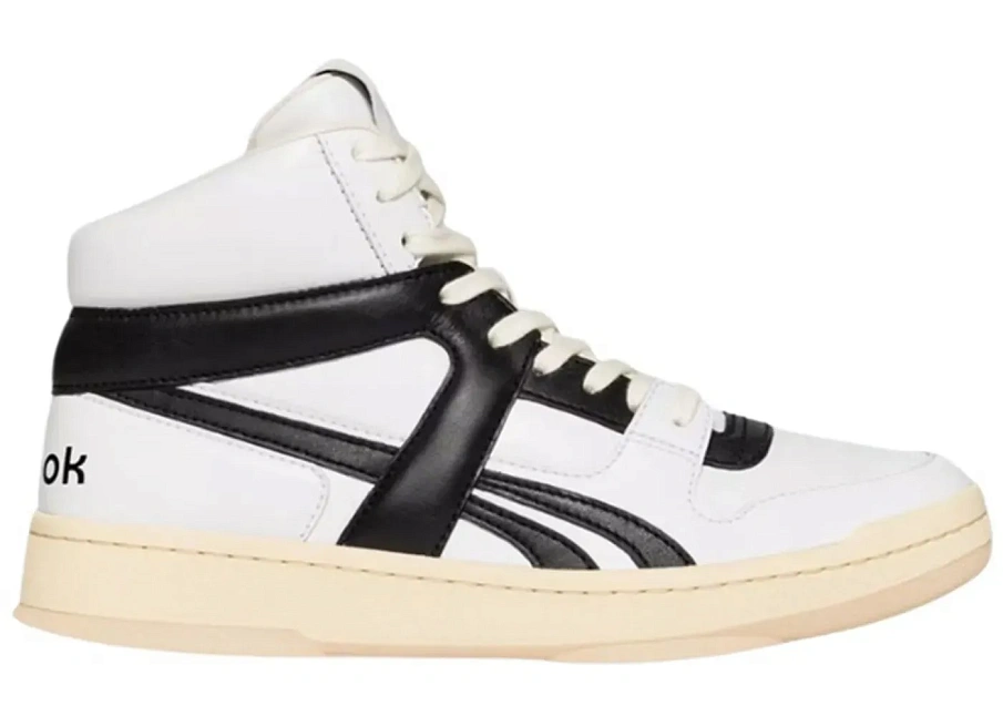 Фото № 1 с приближением к товару «‎Reebok LTD BB 5600»