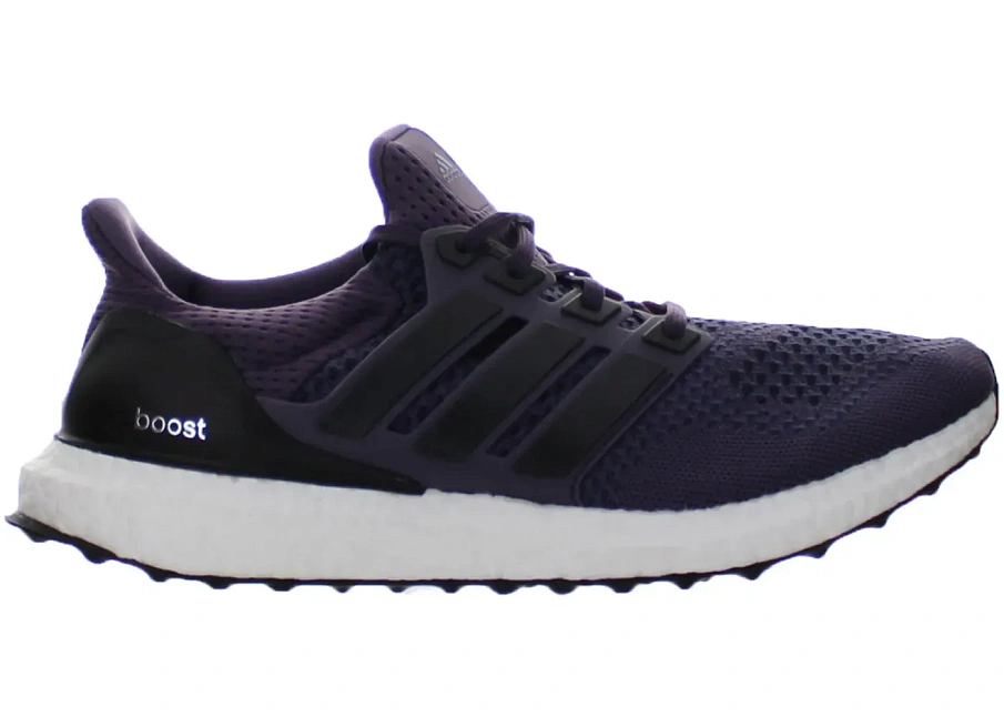 Фото № 1 с приближением к товару «‎adidas Ultra Boost 1.0 Ash Purple »