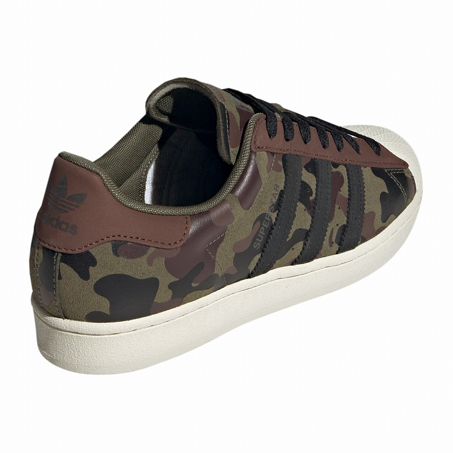 Фото № 3 с приближением к товару «‎Adidas »